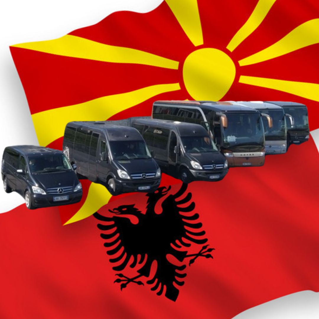 Albania - Ohrid